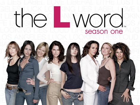 the l word naked|Top The L Word (2004